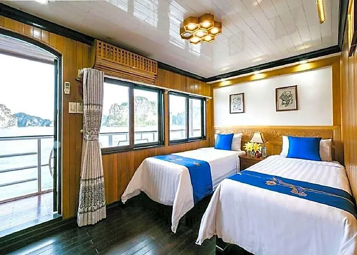  Royal Palace Cruise 4*