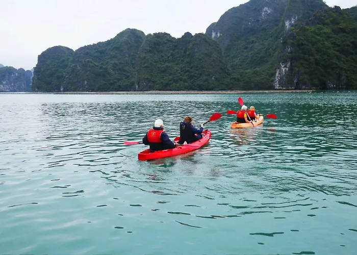 Royal Palace Cruise  4*