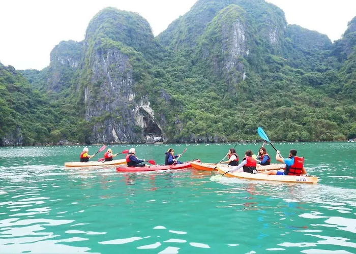  Royal Palace Cruise 4*